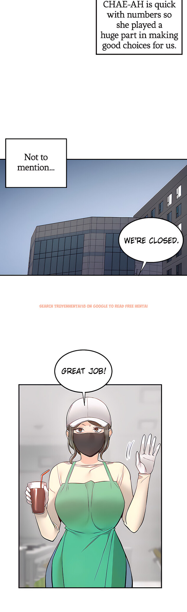 Read Hentai Image 45 127 in comic Delivery - Chapter 24 - hentaitnt.net