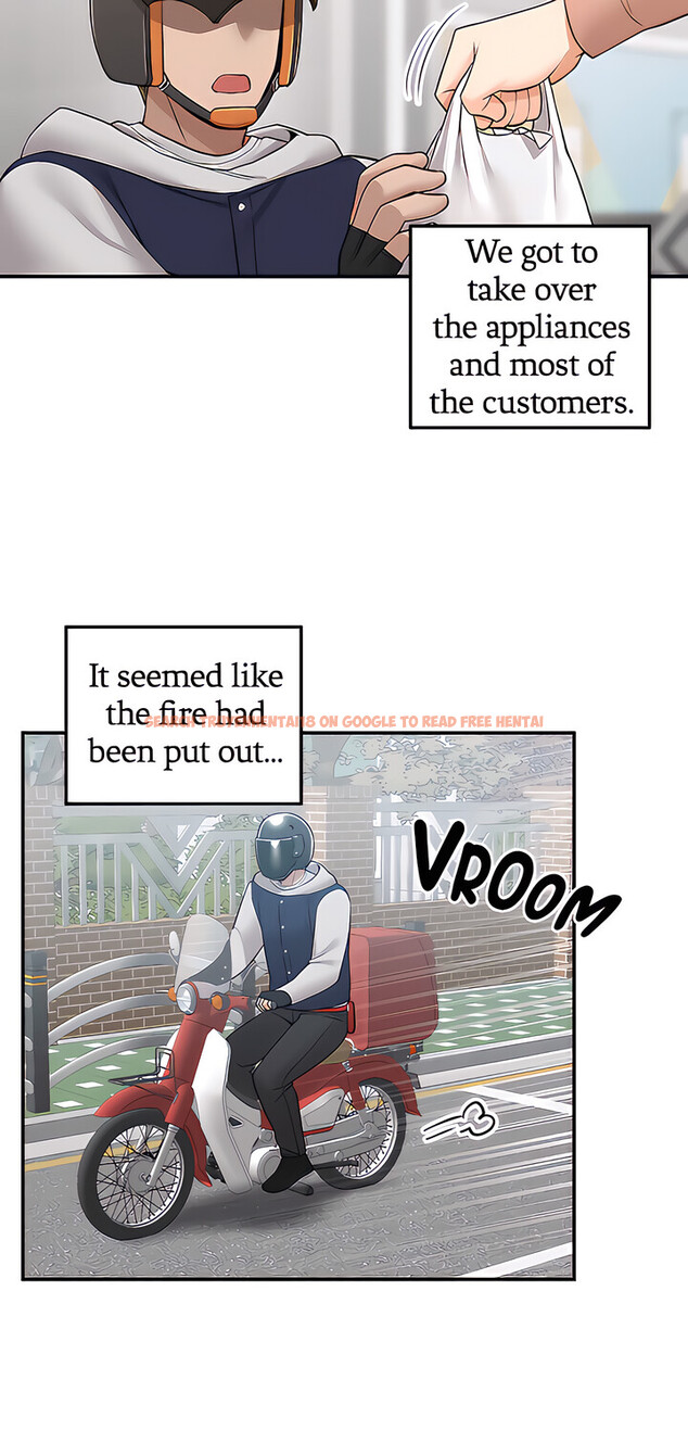 Read Hentai Image 47 127 in comic Delivery - Chapter 24 - hentaitnt.net