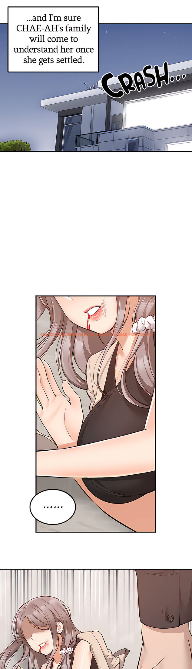 Read Hentai Image 48 127 in comic Delivery - Chapter 24 - hentaitnt.net