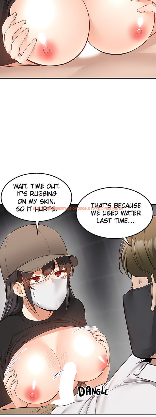 Read Hentai Image 5 125 in comic Delivery - Chapter 24 - hentaitnt.net