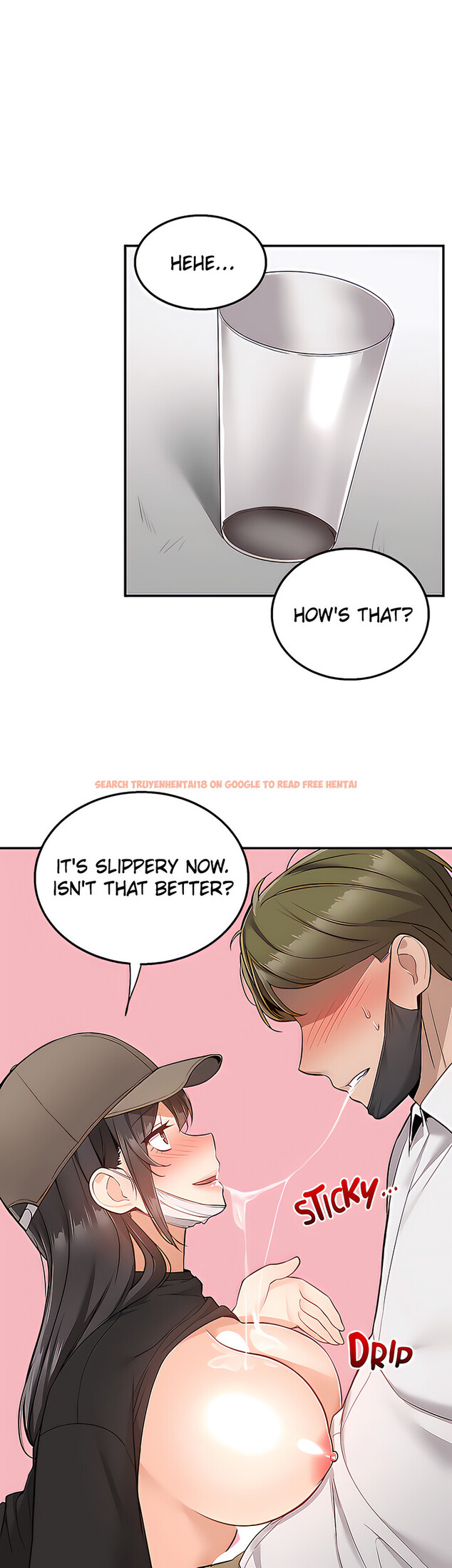 Read Hentai Image 8 125 in comic Delivery - Chapter 24 - hentaitnt.net