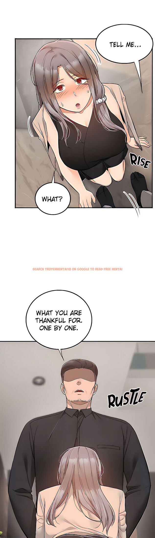 Read Hentai Image 15 673 in comic Delivery - Chapter 25 - hentaitnt.net