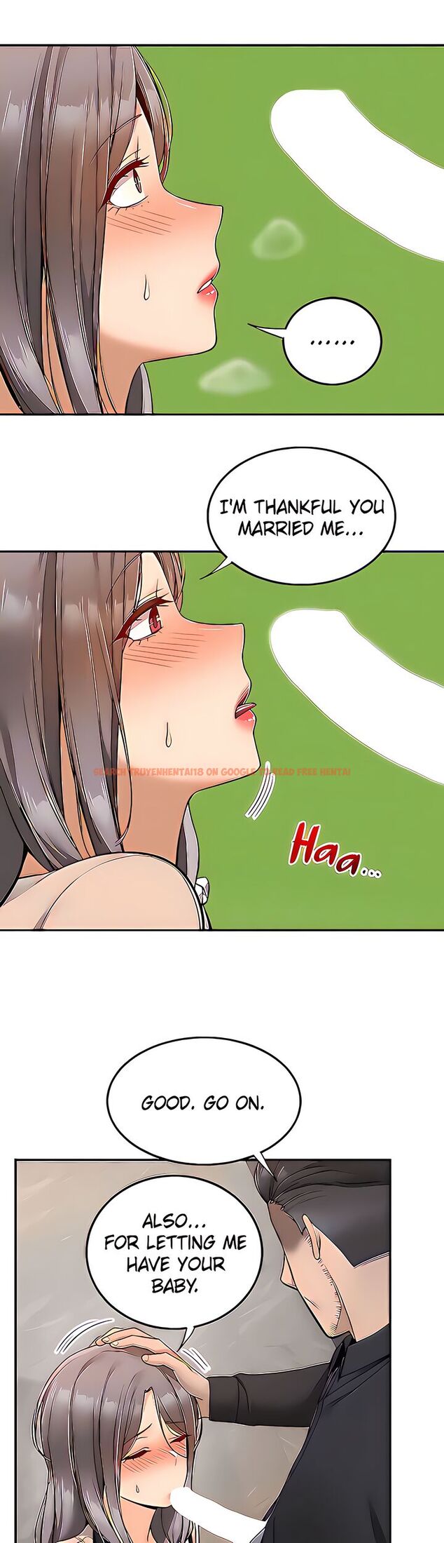 Read Hentai Image 17 673 in comic Delivery - Chapter 25 - hentaitnt.net
