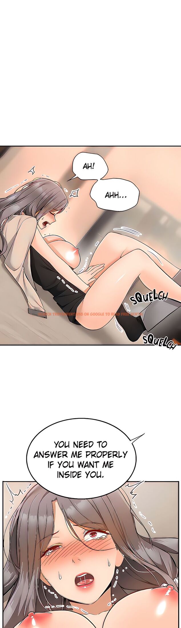 Read Hentai Image 23 674 in comic Delivery - Chapter 25 - hentaitnt.net