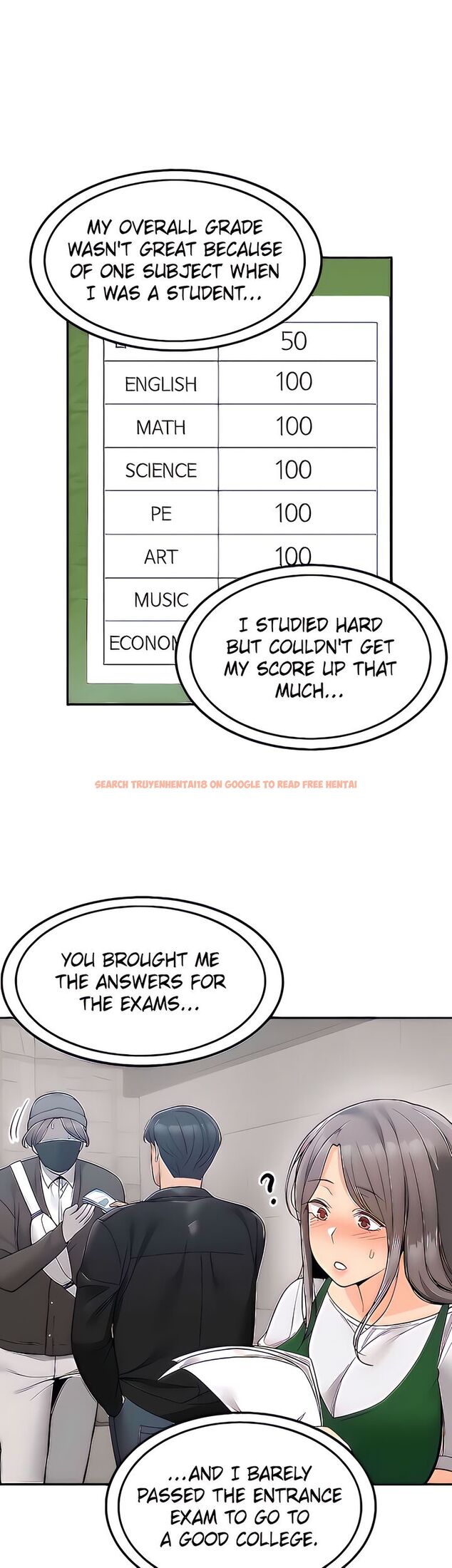 Read Hentai Image 25 674 in comic Delivery - Chapter 25 - hentaitnt.net