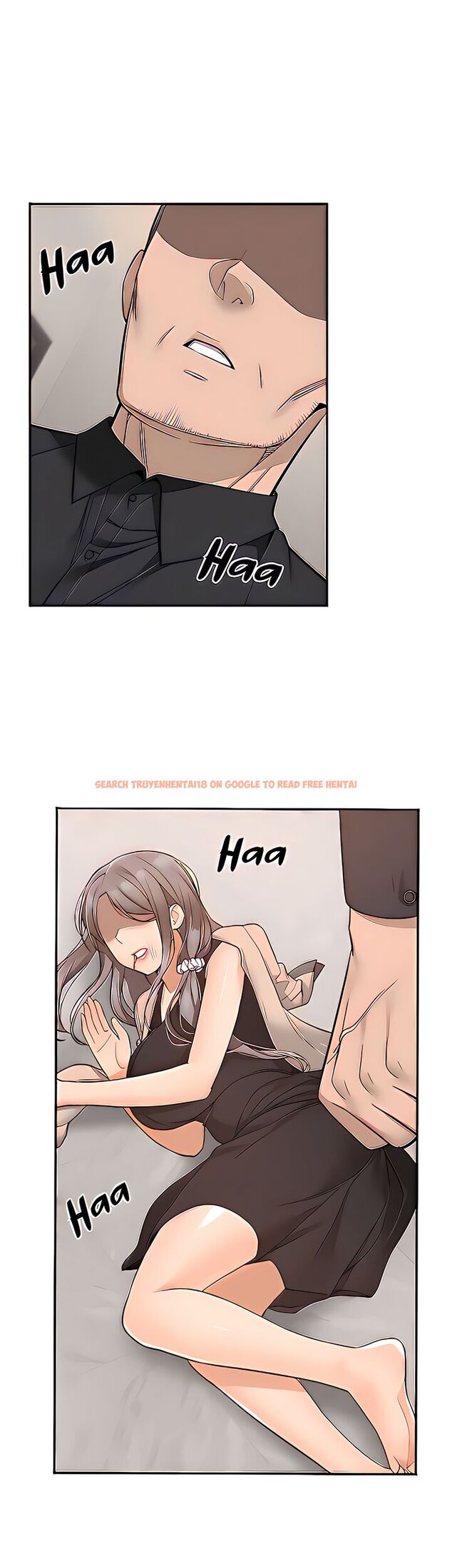Read Hentai Image 3 672 in comic Delivery - Chapter 25 - hentaitnt.net