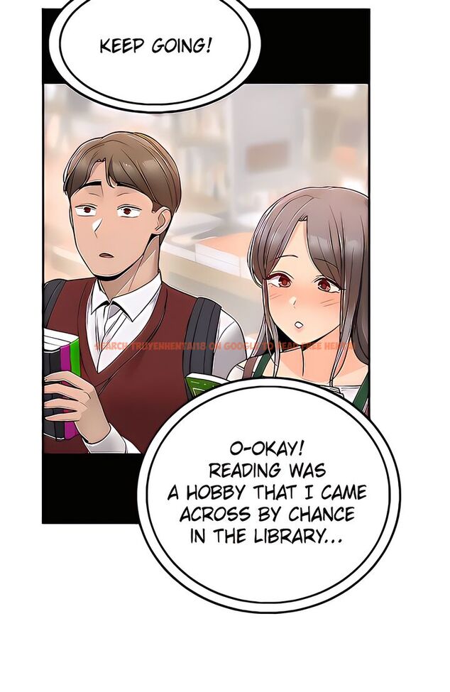 Read Hentai Image 30 674 in comic Delivery - Chapter 25 - hentaitnt.net