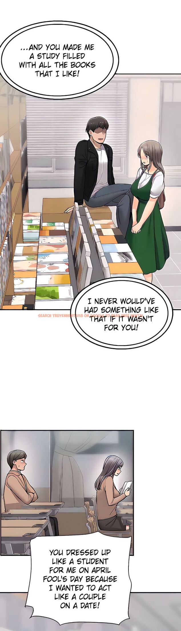 Read Hentai Image 31 674 in comic Delivery - Chapter 25 - hentaitnt.net