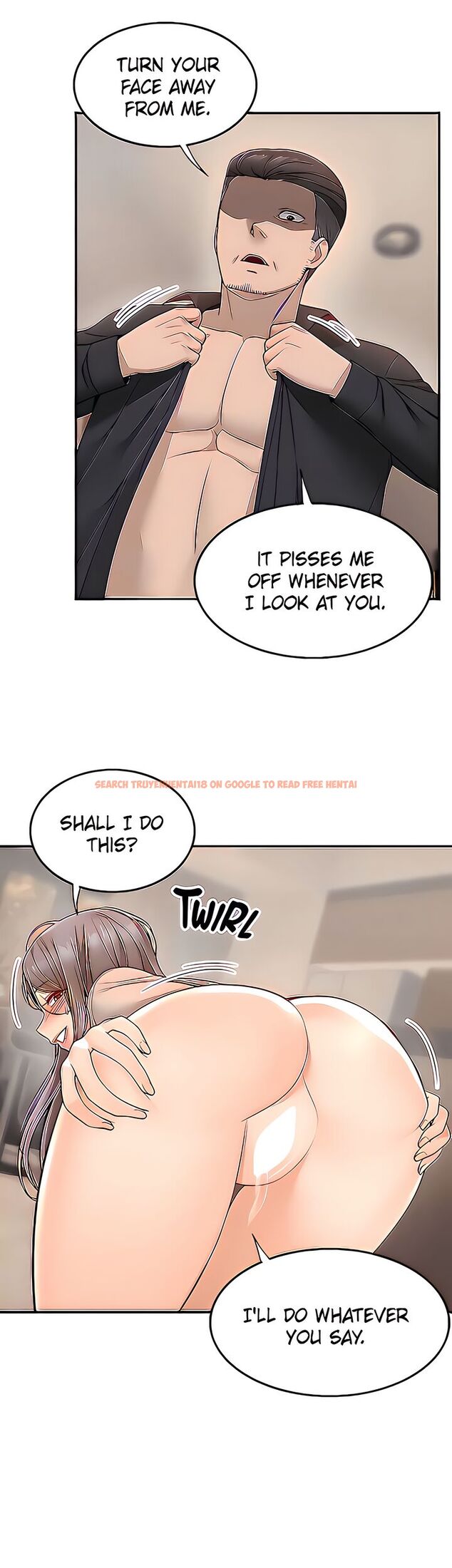 Read Hentai Image 37 675 in comic Delivery - Chapter 25 - hentaitnt.net