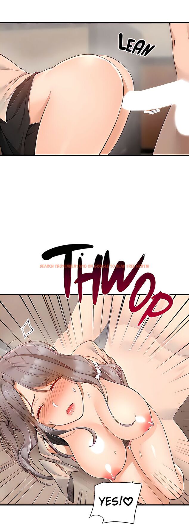 Read Hentai Image 38 675 in comic Delivery - Chapter 25 - hentaitnt.net
