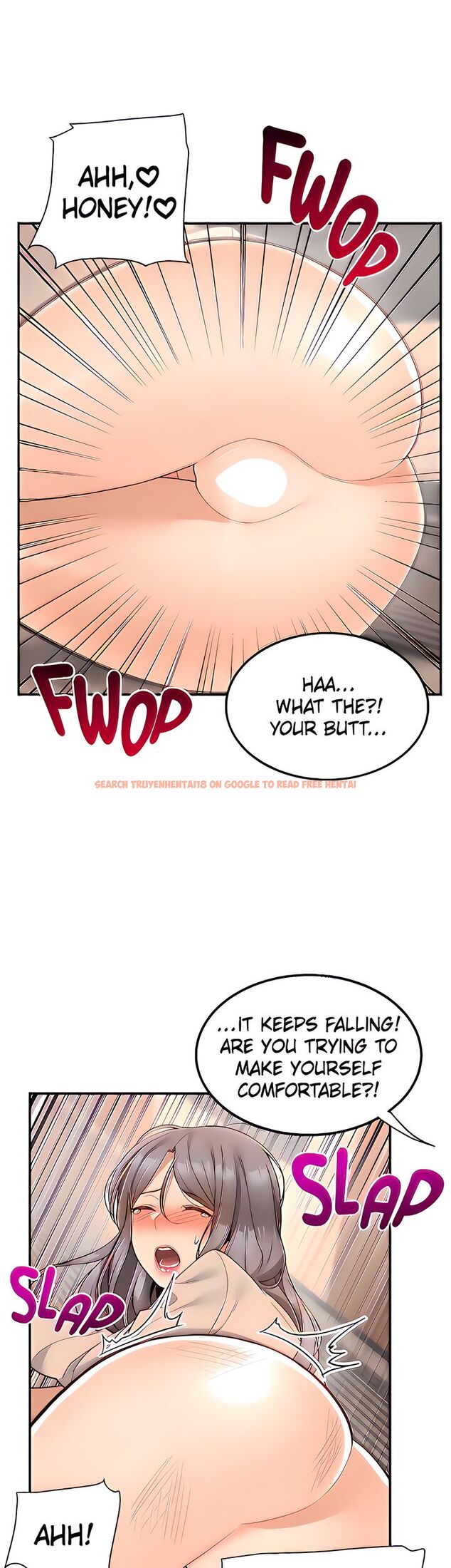 Read Hentai Image 39 675 in comic Delivery - Chapter 25 - hentaitnt.net