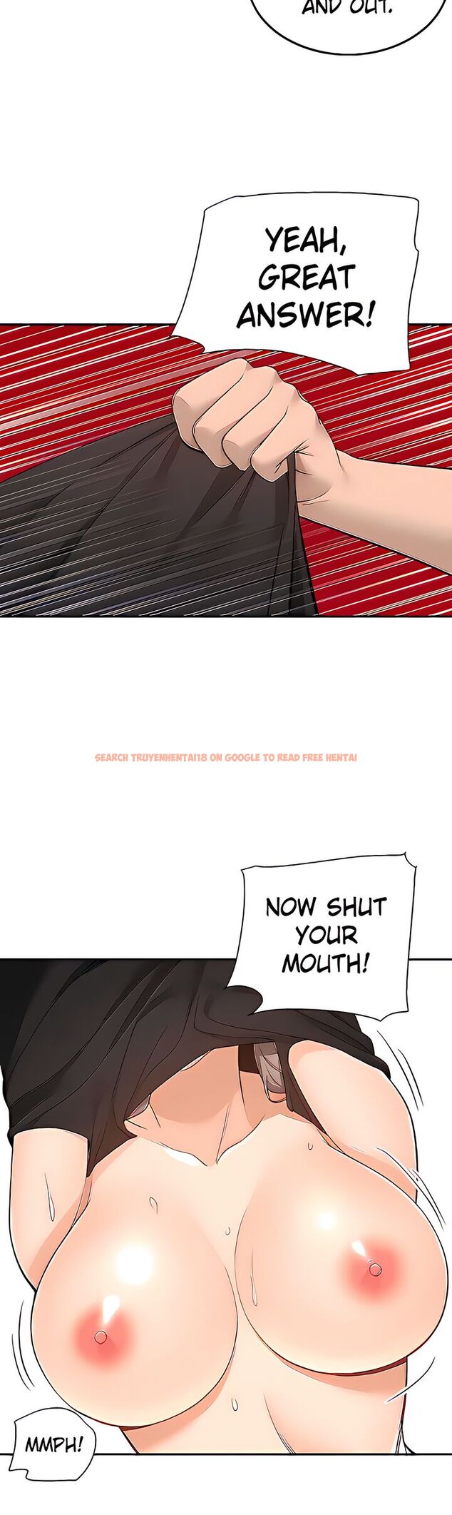 Read Hentai Image 44 675 in comic Delivery - Chapter 25 - hentaitnt.net