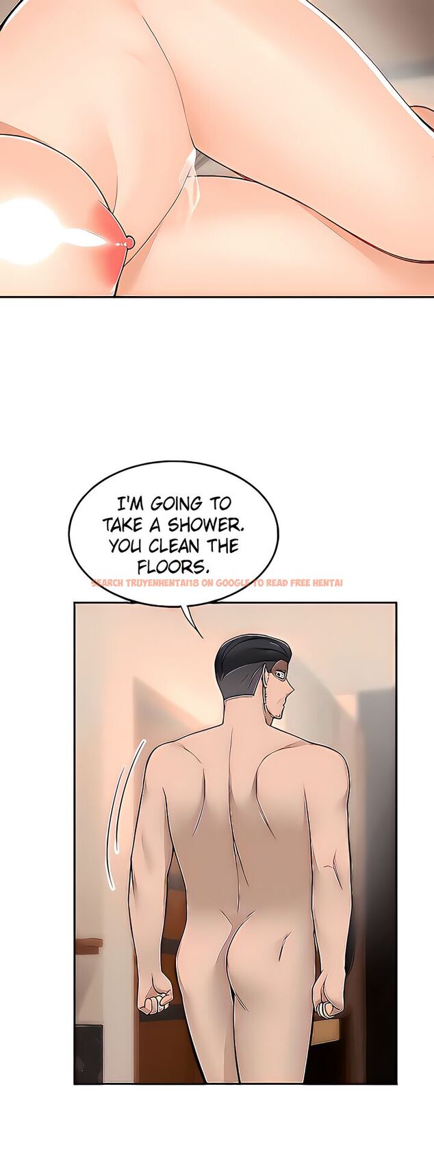 Read Hentai Image 48 675 in comic Delivery - Chapter 25 - hentaitnt.net