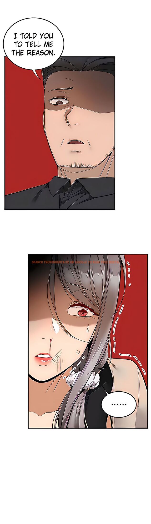Read Hentai Image 7 672 in comic Delivery - Chapter 25 - hentaitnt.net