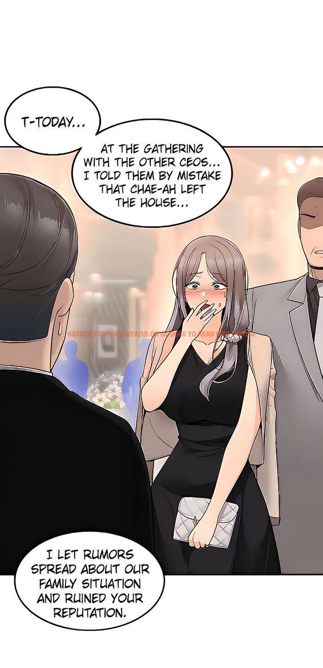 Read Hentai Image 8 672 in comic Delivery - Chapter 25 - hentaitnt.net