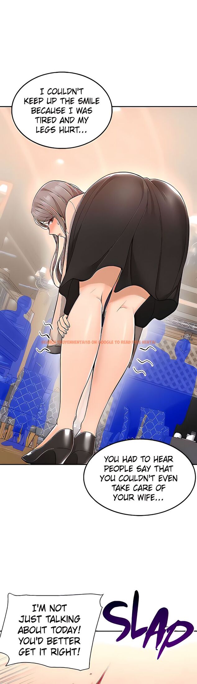 Read Hentai Image 9 673 in comic Delivery - Chapter 25 - hentaitnt.net