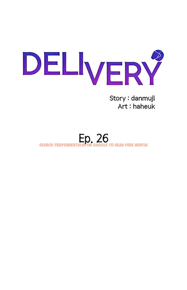 Read Hentai Image 1 712 in comic Delivery - Chapter 26 - hentaitnt.net