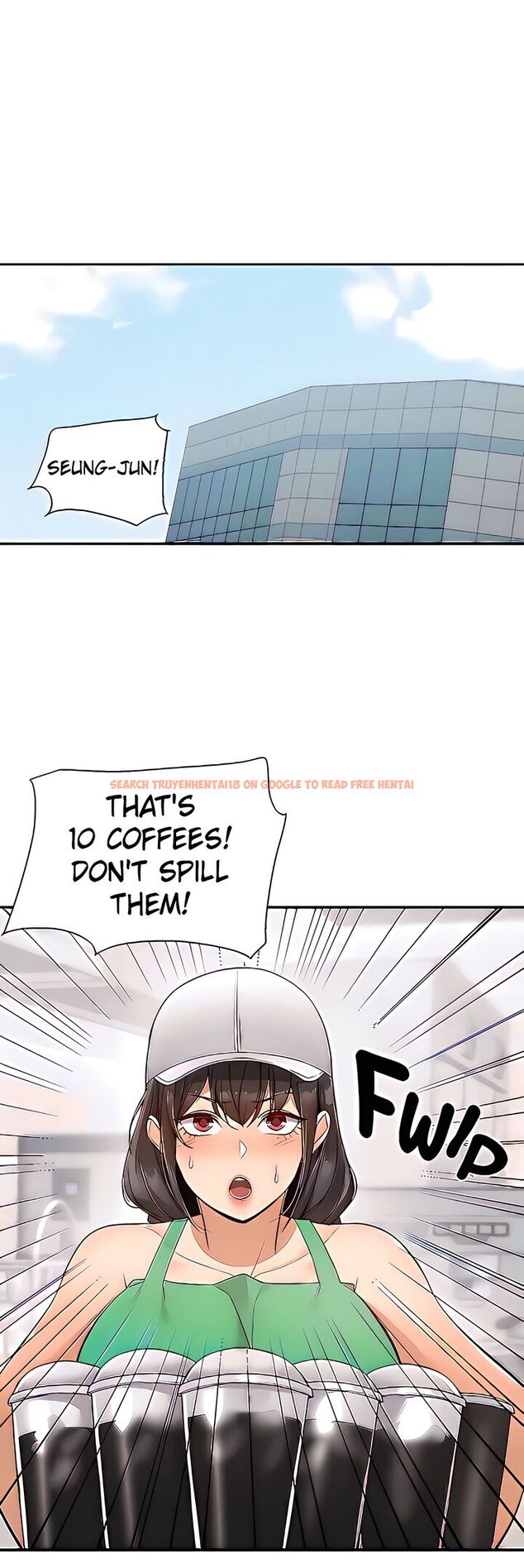 Read Hentai Image 11 714 in comic Delivery - Chapter 26 - hentaitnt.net