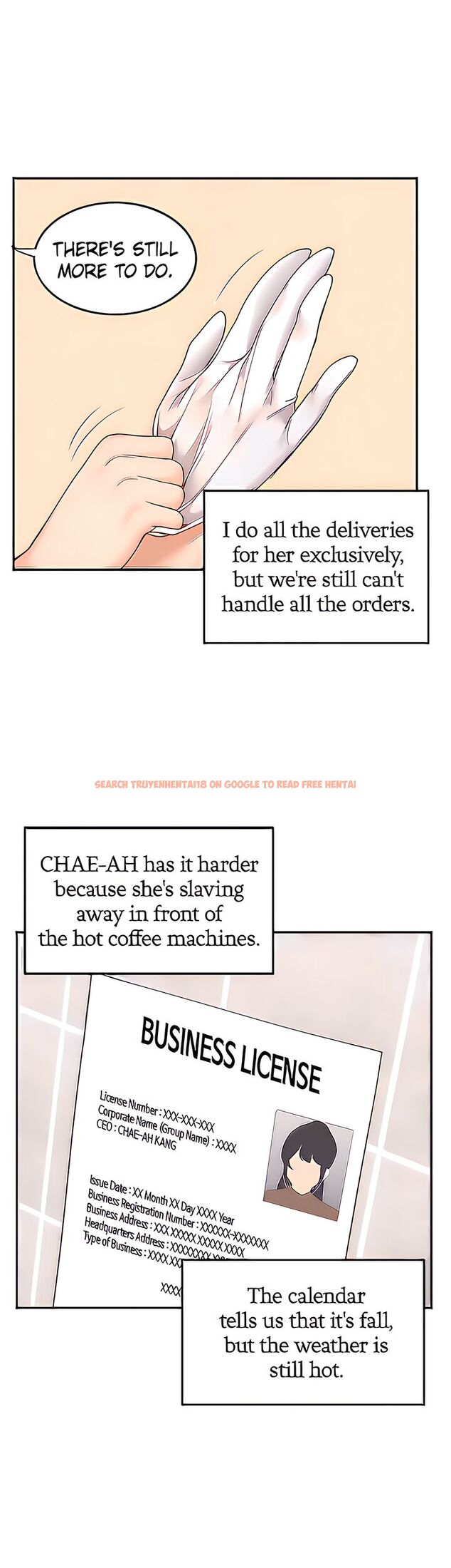 Read Hentai Image 16 715 in comic Delivery - Chapter 26 - hentaitnt.net