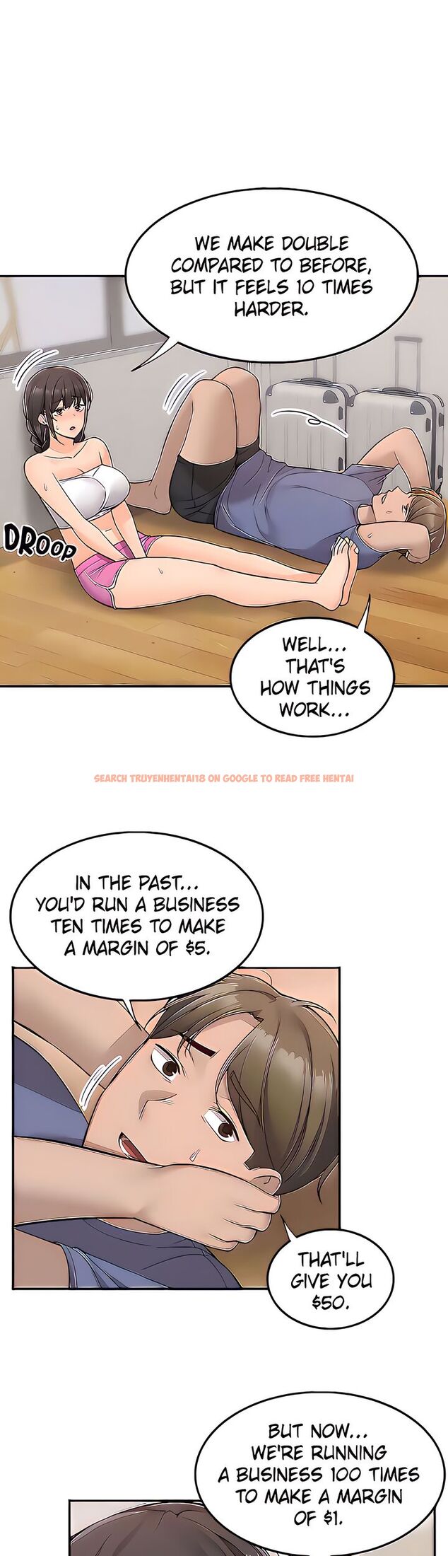 Read Hentai Image 20 715 in comic Delivery - Chapter 26 - hentaitnt.net