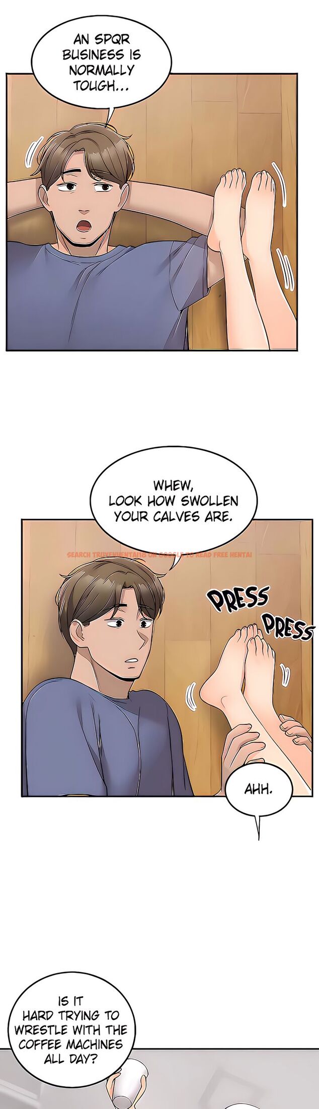 Read Hentai Image 22 715 in comic Delivery - Chapter 26 - hentaitnt.net