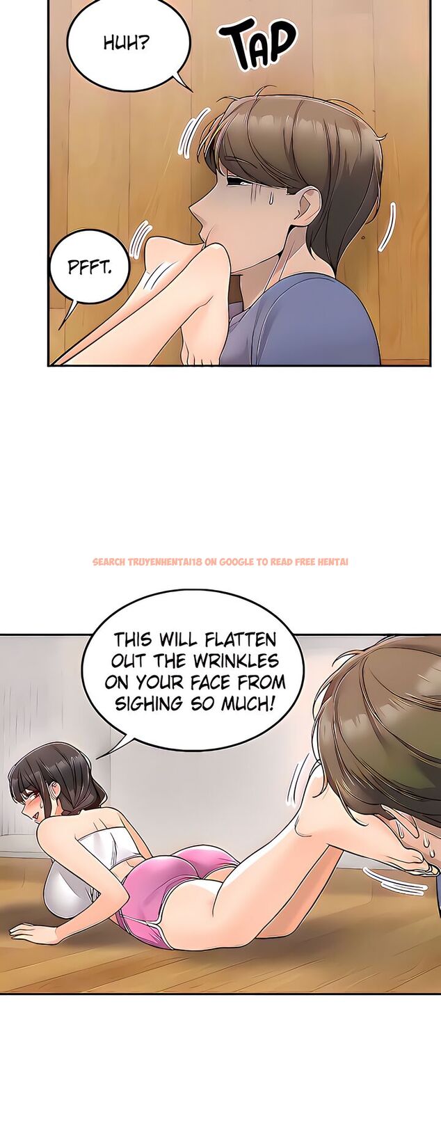 Read Hentai Image 33 716 in comic Delivery - Chapter 26 - hentaitnt.net