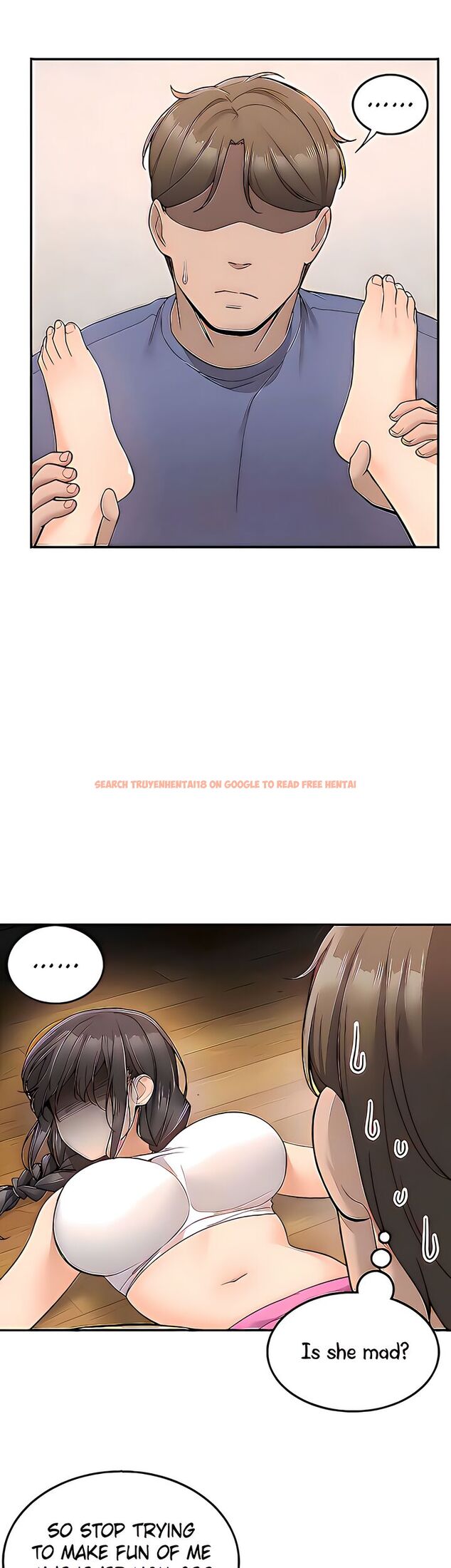 Read Hentai Image 38 717 in comic Delivery - Chapter 26 - hentaitnt.net
