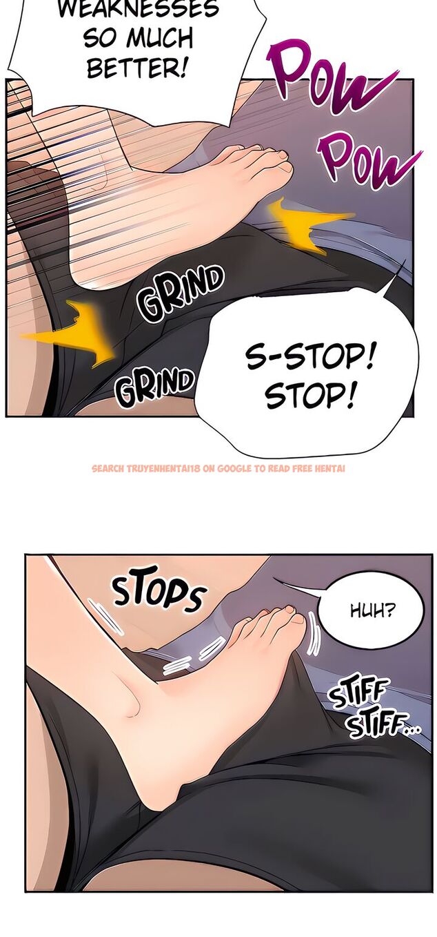 Read Hentai Image 41 717 in comic Delivery - Chapter 26 - hentaitnt.net