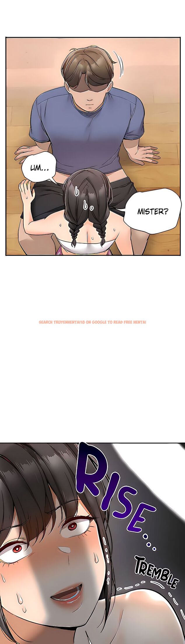 Read Hentai Image 45 717 in comic Delivery - Chapter 26 - hentaitnt.net