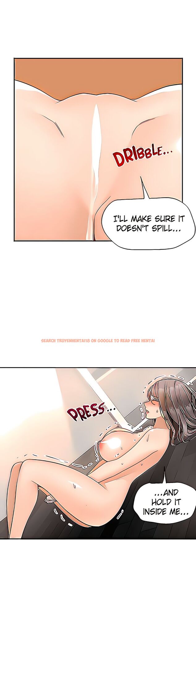 Read Hentai Image 8 713 in comic Delivery - Chapter 26 - hentaitnt.net