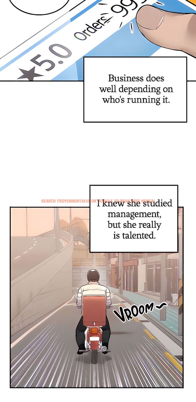 Read Hentai Image 11 755 in comic Delivery - Chapter 27 - hentaitnt.net