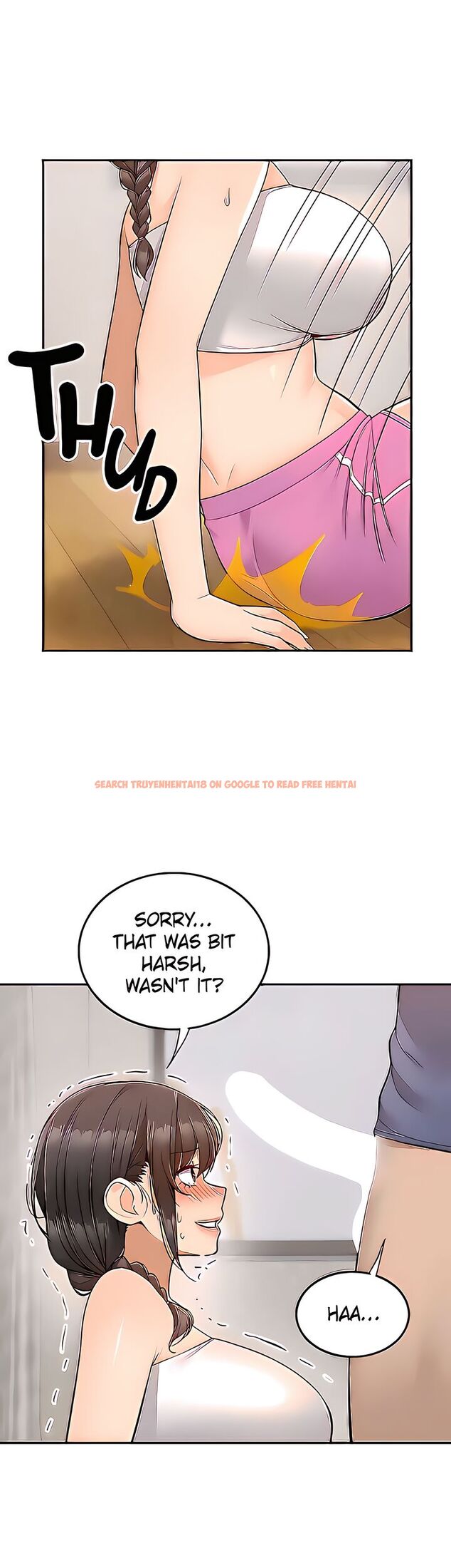 Read Hentai Image 2 754 in comic Delivery - Chapter 27 - hentaitnt.net