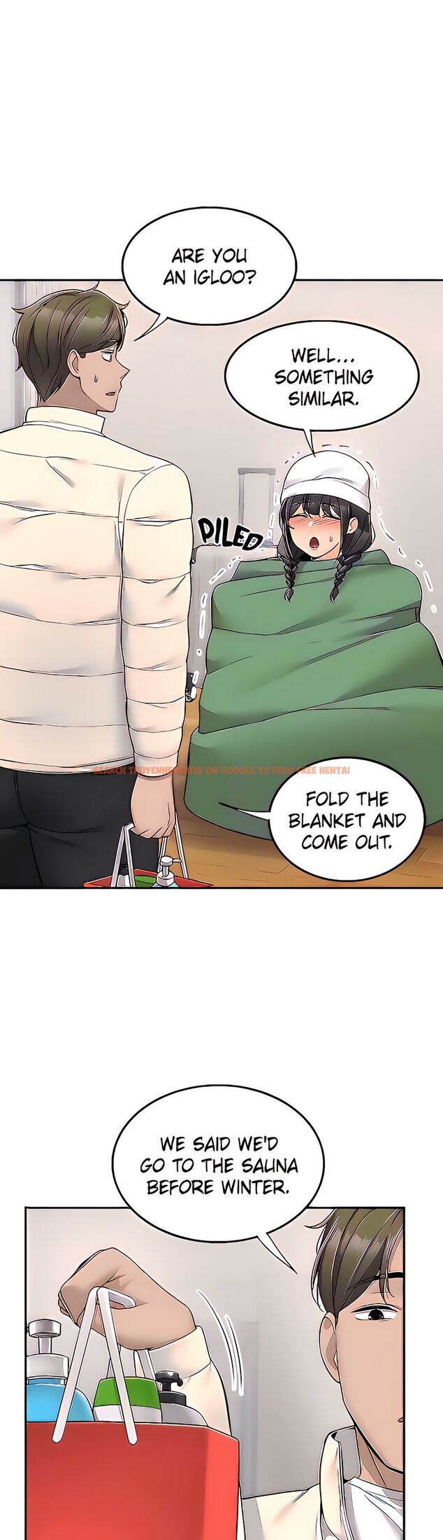 Read Hentai Image 20 756 in comic Delivery - Chapter 27 - hentaitnt.net