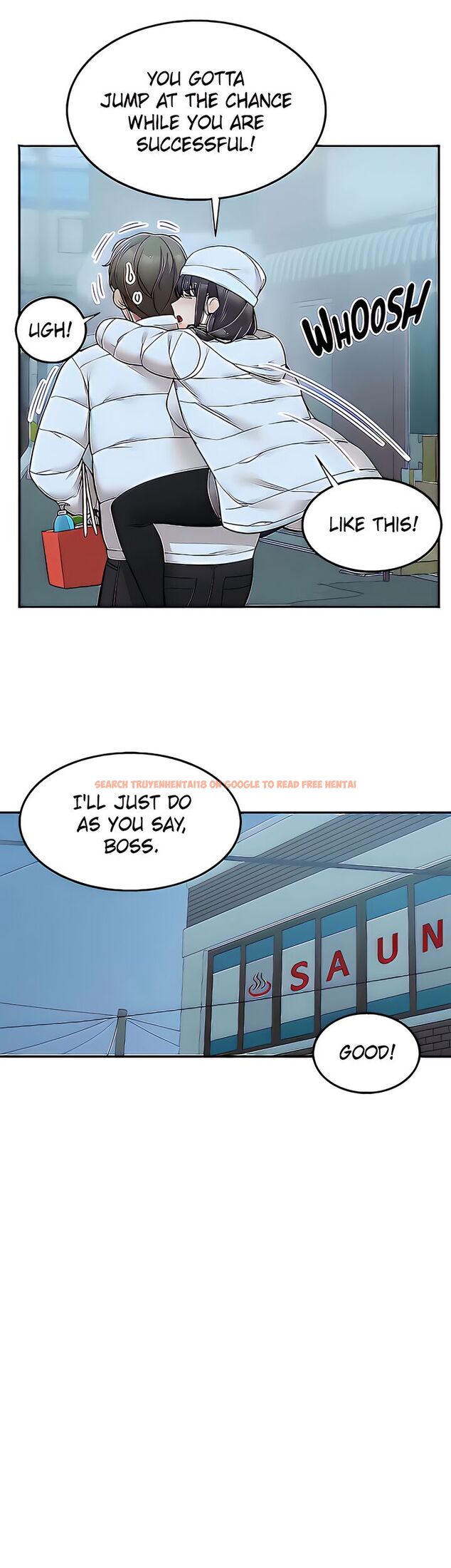 Read Hentai Image 24 756 in comic Delivery - Chapter 27 - hentaitnt.net
