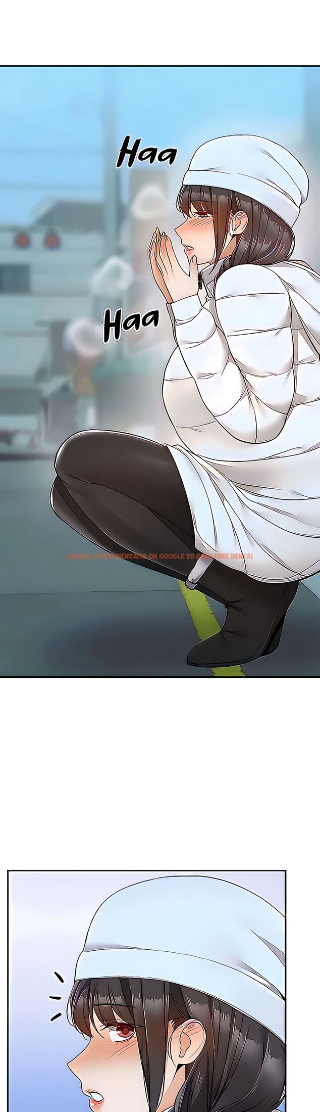 Read Hentai Image 26 756 in comic Delivery - Chapter 27 - hentaitnt.net