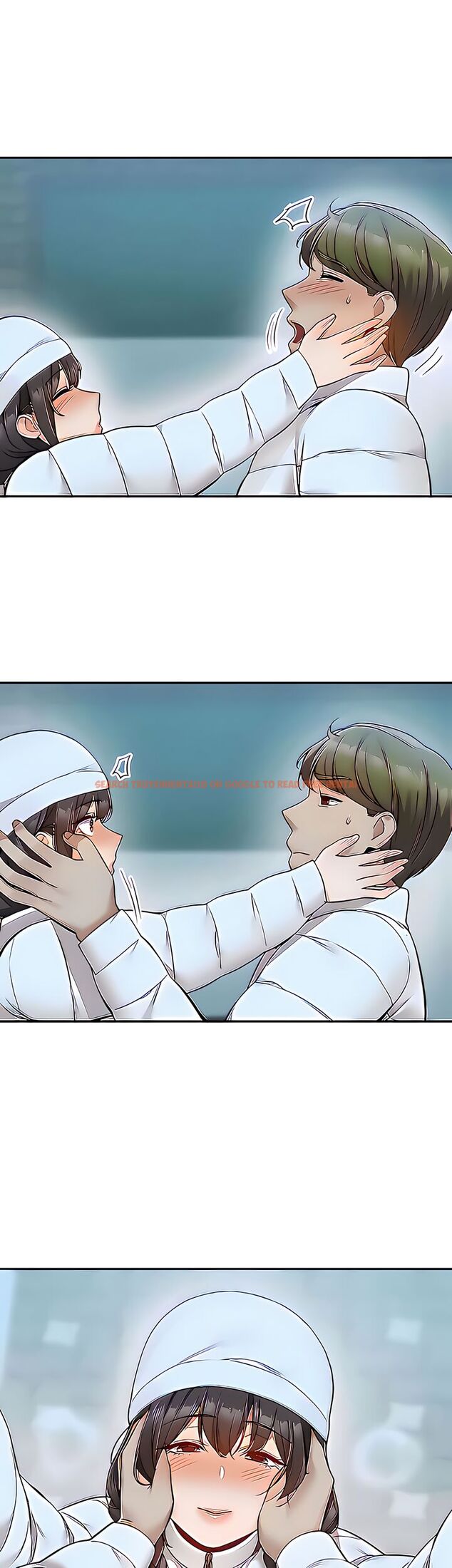 Read Hentai Image 28 756 in comic Delivery - Chapter 27 - hentaitnt.net