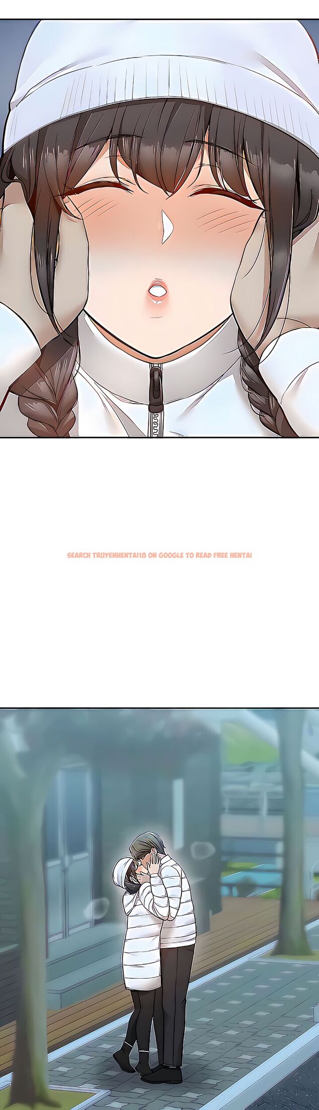 Read Hentai Image 30 757 in comic Delivery - Chapter 27 - hentaitnt.net