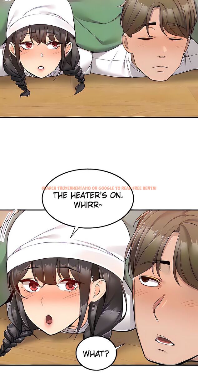 Read Hentai Image 33 757 in comic Delivery - Chapter 27 - hentaitnt.net