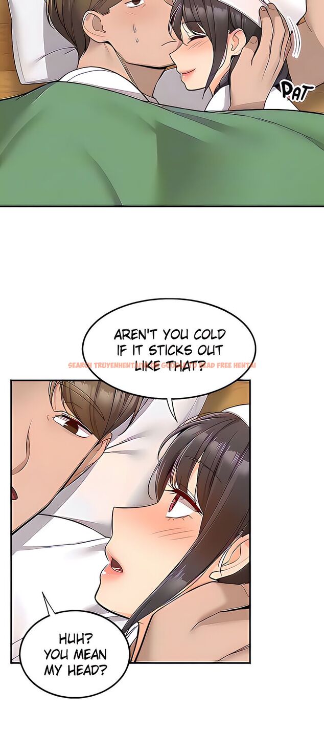 Read Hentai Image 35 757 in comic Delivery - Chapter 27 - hentaitnt.net