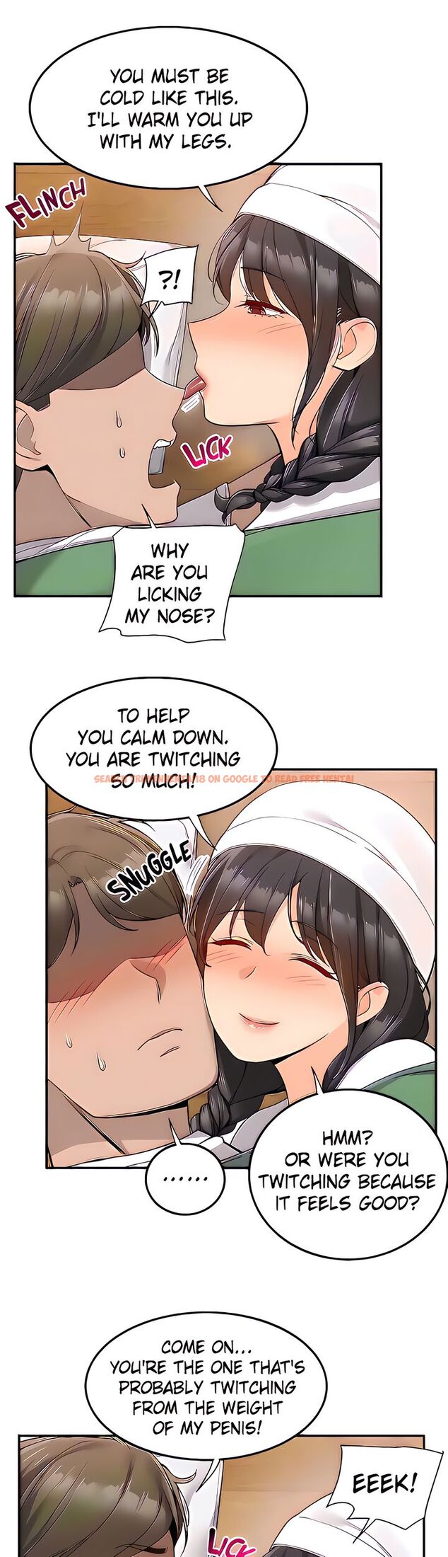Read Hentai Image 38 757 in comic Delivery - Chapter 27 - hentaitnt.net
