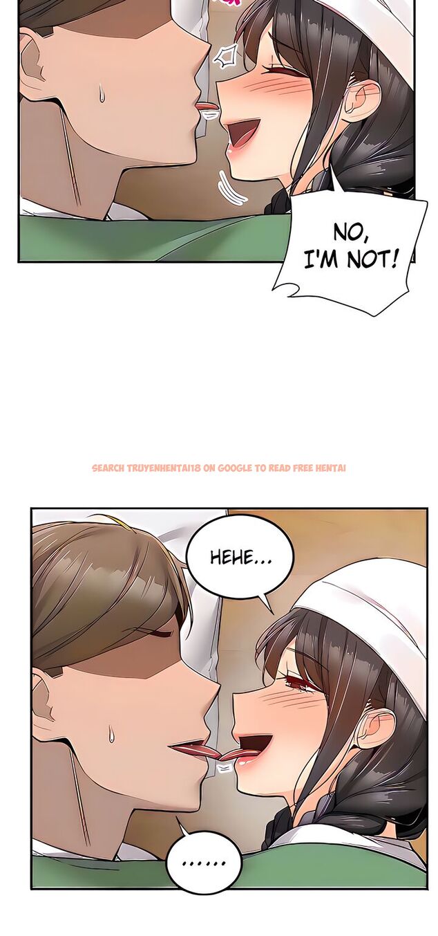 Read Hentai Image 39 757 in comic Delivery - Chapter 27 - hentaitnt.net
