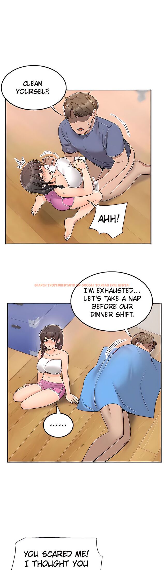 Read Hentai Image 4 754 in comic Delivery - Chapter 27 - hentaitnt.net