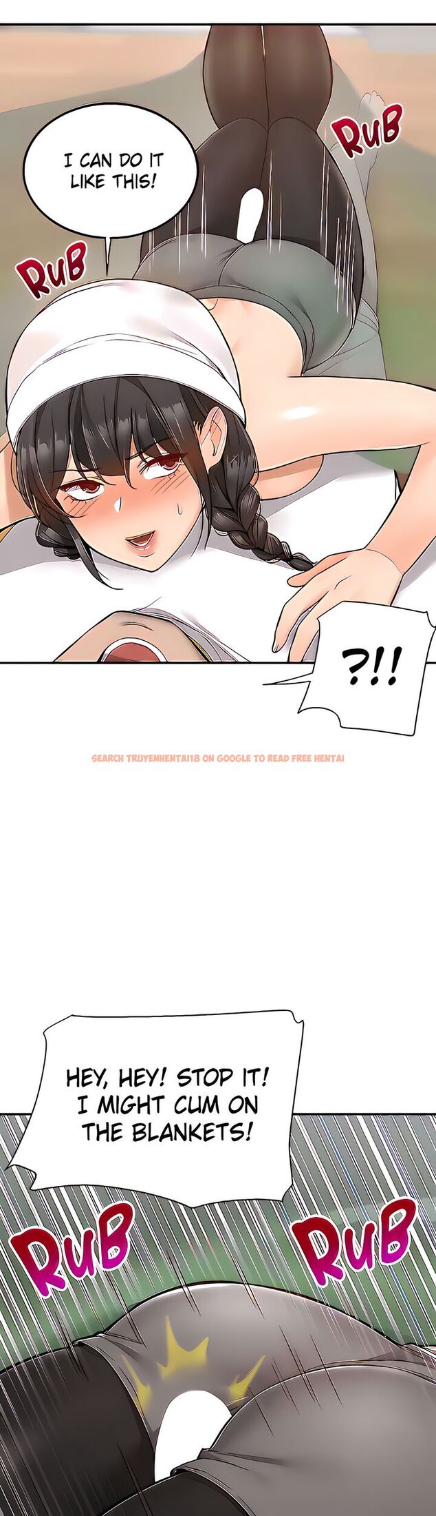 Read Hentai Image 44 757 in comic Delivery - Chapter 27 - hentaitnt.net
