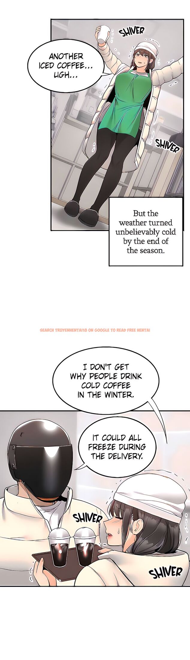 Read Hentai Image 8 755 in comic Delivery - Chapter 27 - hentaitnt.net