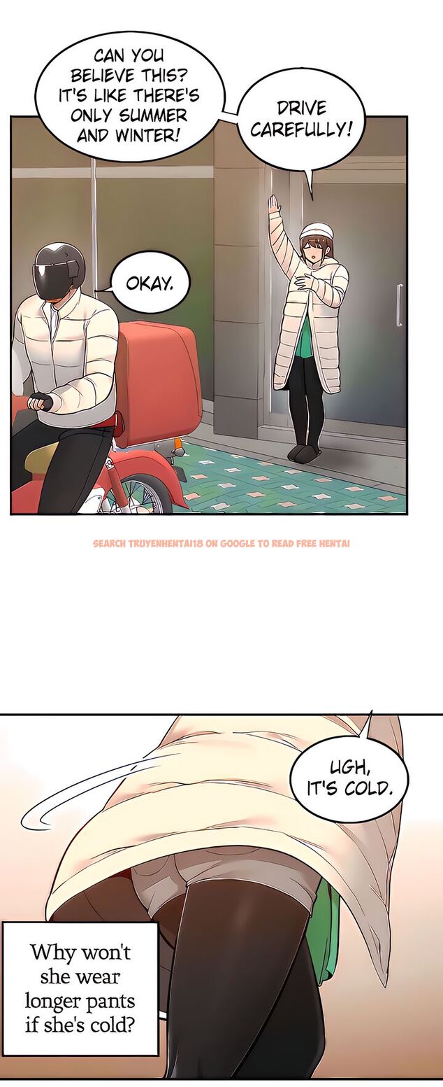 Read Hentai Image 9 755 in comic Delivery - Chapter 27 - hentaitnt.net