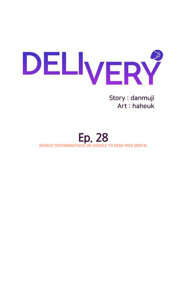 Read Hentai Image 1 764 in comic Delivery - Chapter 28 - hentaitnt.net