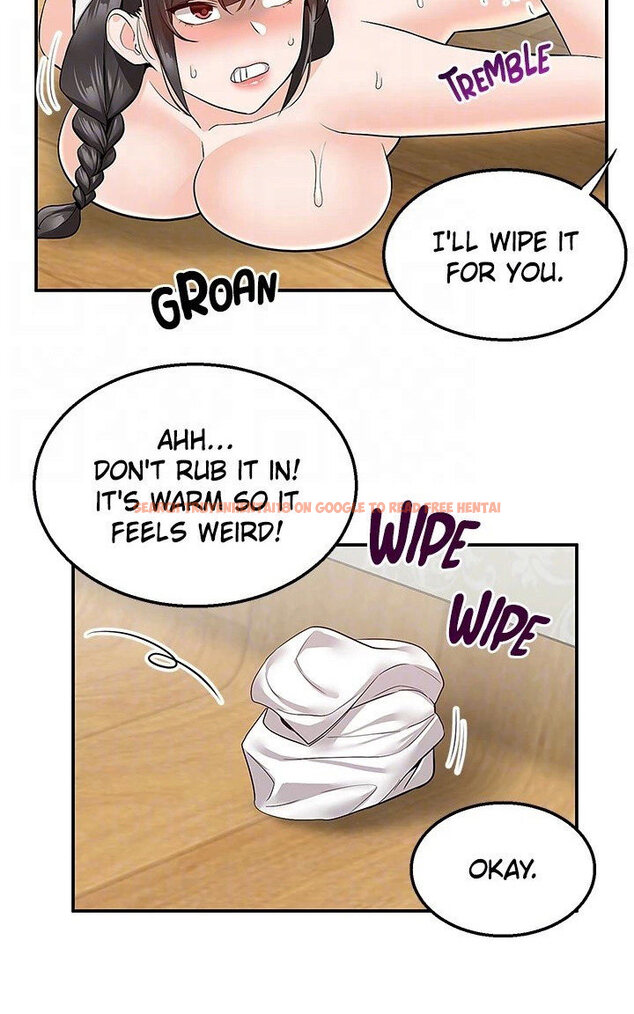 Read Hentai Image 30 767 in comic Delivery - Chapter 28 - hentaitnt.net