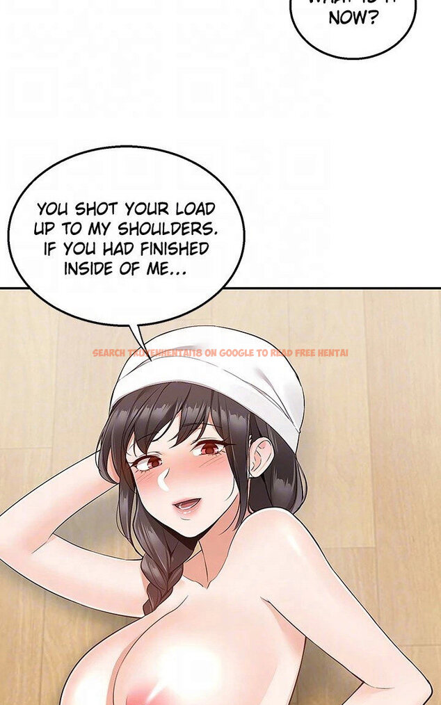 Read Hentai Image 32 767 in comic Delivery - Chapter 28 - hentaitnt.net
