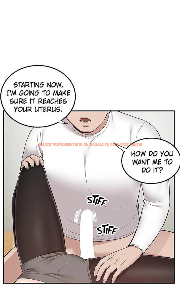 Read Hentai Image 37 767 in comic Delivery - Chapter 28 - hentaitnt.net
