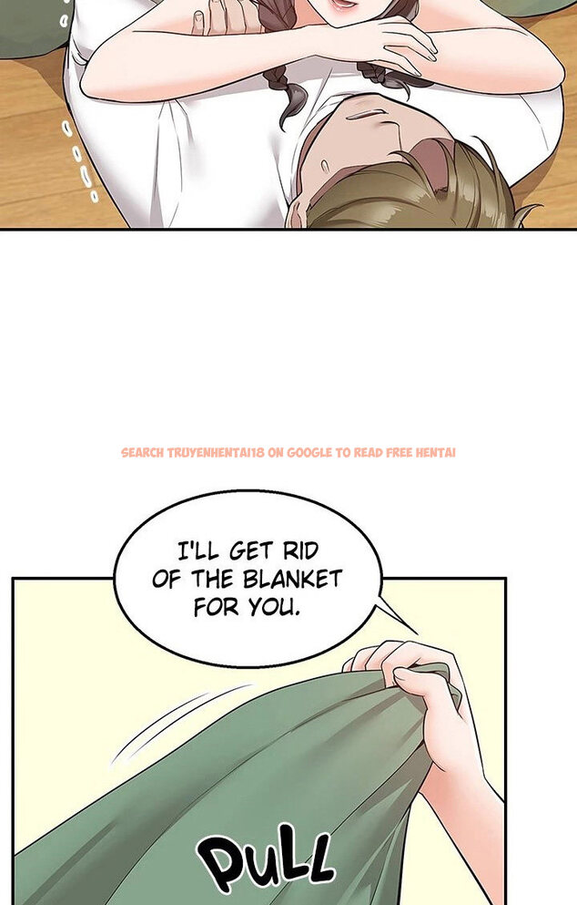 Read Hentai Image 7 765 in comic Delivery - Chapter 28 - hentaitnt.net